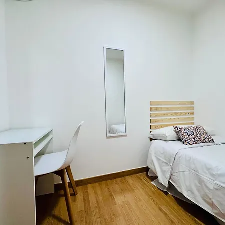 ¡viva Vigo! Tu Escapada Perfecta شقة