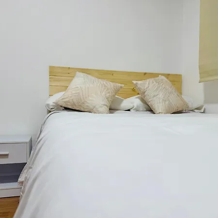 Apartment ¡viva Vigo! Tu Escapada Perfecta