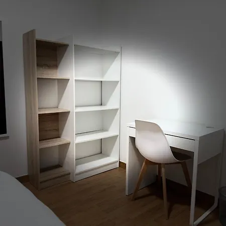 شقة ¡viva Vigo! Tu Escapada Perfecta