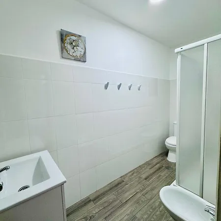 شقة ¡viva Vigo! Tu Escapada Perfecta *