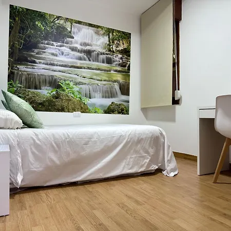 شقة ¡viva Vigo! Tu Escapada Perfecta فيجو