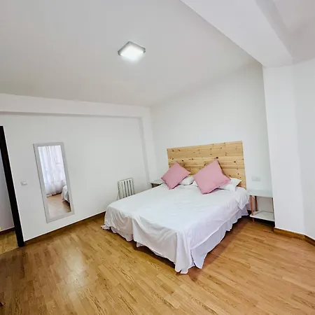 ¡viva Vigo! Tu Escapada Perfecta شقة