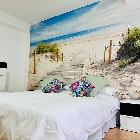 شقة ¡viva Vigo! Tu Escapada Perfecta *