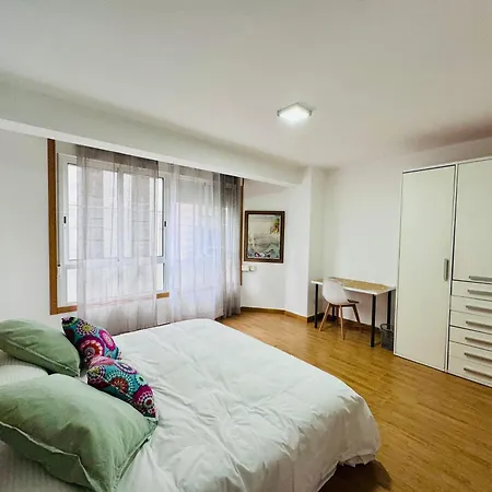 ¡viva Vigo! Tu Escapada Perfecta * فيجو