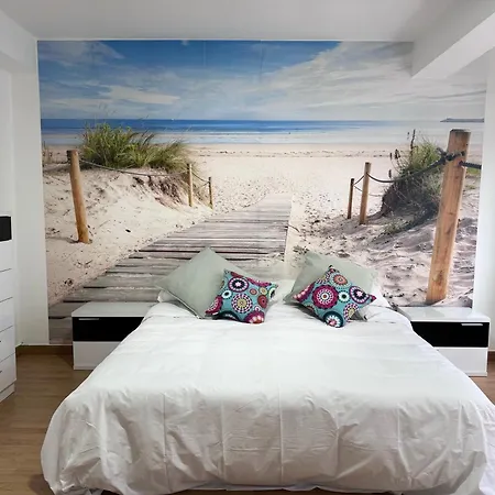 ¡viva Vigo! Tu Escapada Perfecta Apartment *
