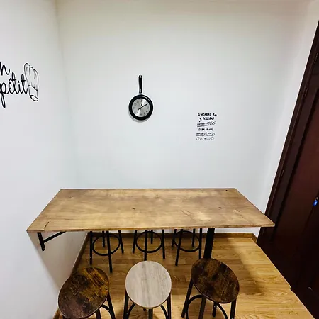 شقة ¡viva Vigo! Tu Escapada Perfecta فيجو