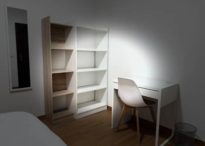 아파트 ¡viva Vigo! Tu Escapada Perfecta