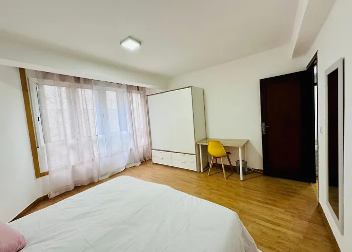 ¡viva Vigo! Tu Escapada Perfecta * 비고