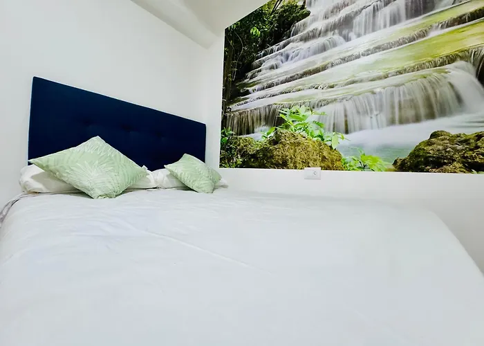 ¡viva Vigo! Tu Escapada Perfecta 아파트