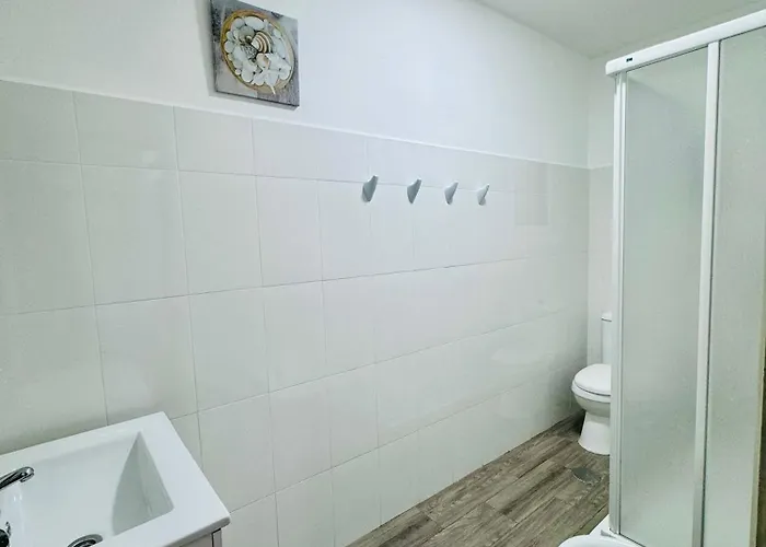 아파트 ¡viva Vigo! Tu Escapada Perfecta *