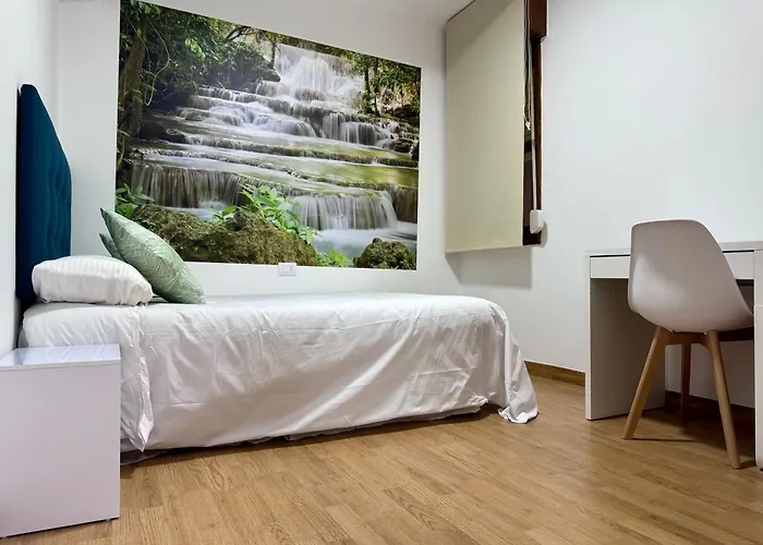 아파트 ¡viva Vigo! Tu Escapada Perfecta 비고