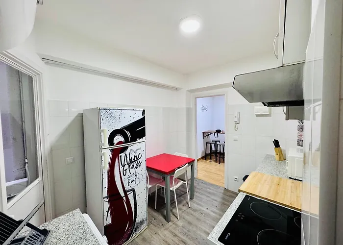 ¡viva Vigo! Tu Escapada Perfecta 비고