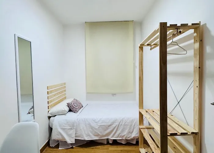 ¡viva Vigo! Tu Escapada Perfecta * 비고