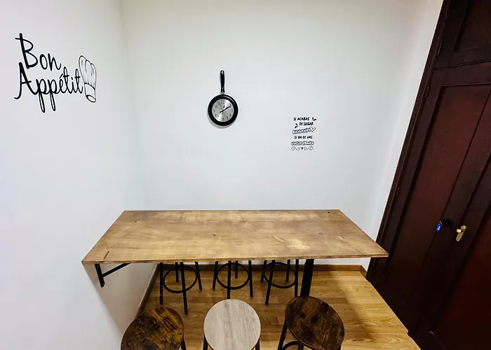 아파트 ¡viva Vigo! Tu Escapada Perfecta 비고